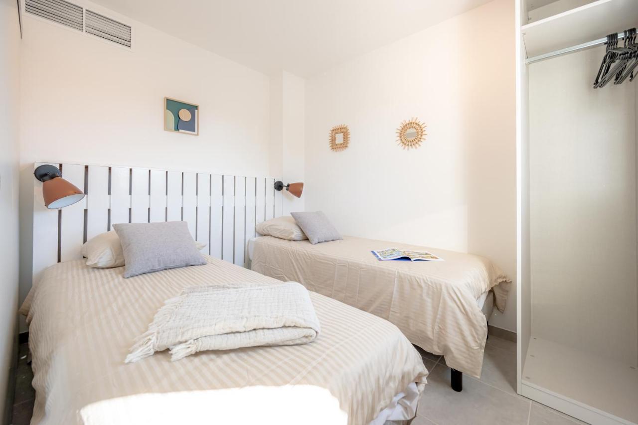 Residence Pierre Et Vacances Cap Cassis Calanques Roquefort-la-Bedoule Ngoại thất bức ảnh