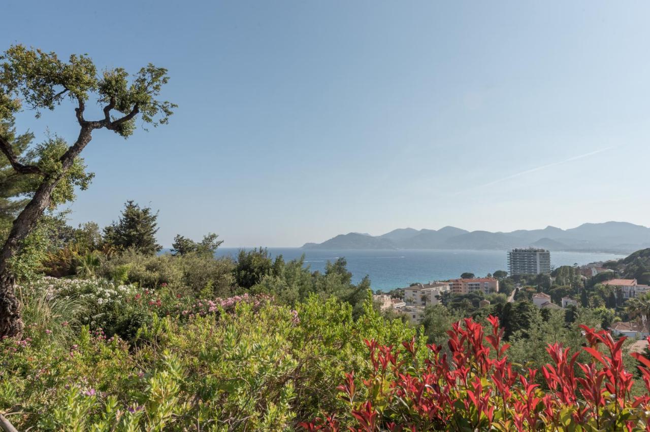 Residence Pierre Et Vacances Cap Cassis Calanques Roquefort-la-Bedoule Ngoại thất bức ảnh