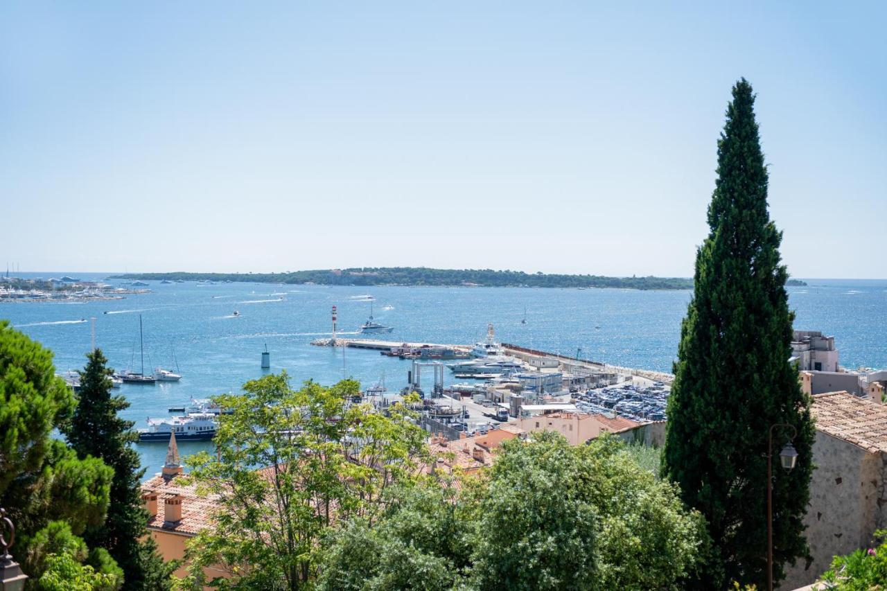 Residence Pierre Et Vacances Cap Cassis Calanques Roquefort-la-Bedoule Ngoại thất bức ảnh