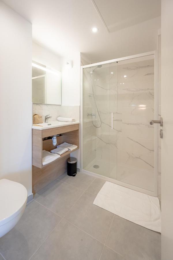 Residence Pierre Et Vacances Cap Cassis Calanques Roquefort-la-Bedoule Ngoại thất bức ảnh