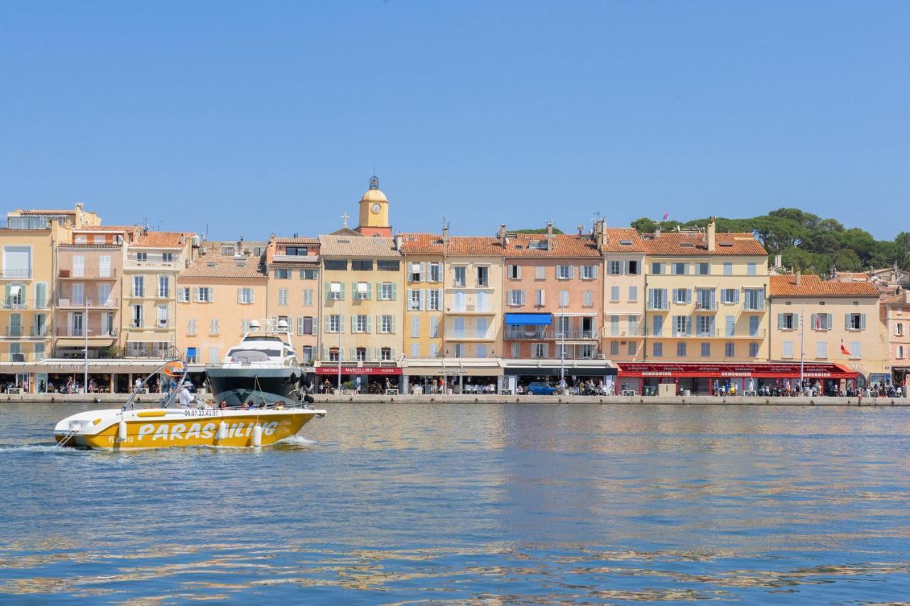Residence Pierre Et Vacances Cap Cassis Calanques Roquefort-la-Bedoule Ngoại thất bức ảnh