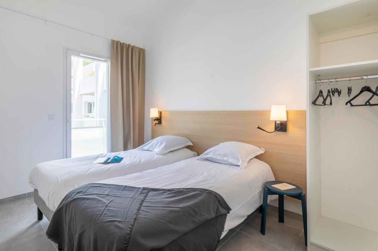 Residence Pierre Et Vacances Cap Cassis Calanques Roquefort-la-Bedoule Ngoại thất bức ảnh