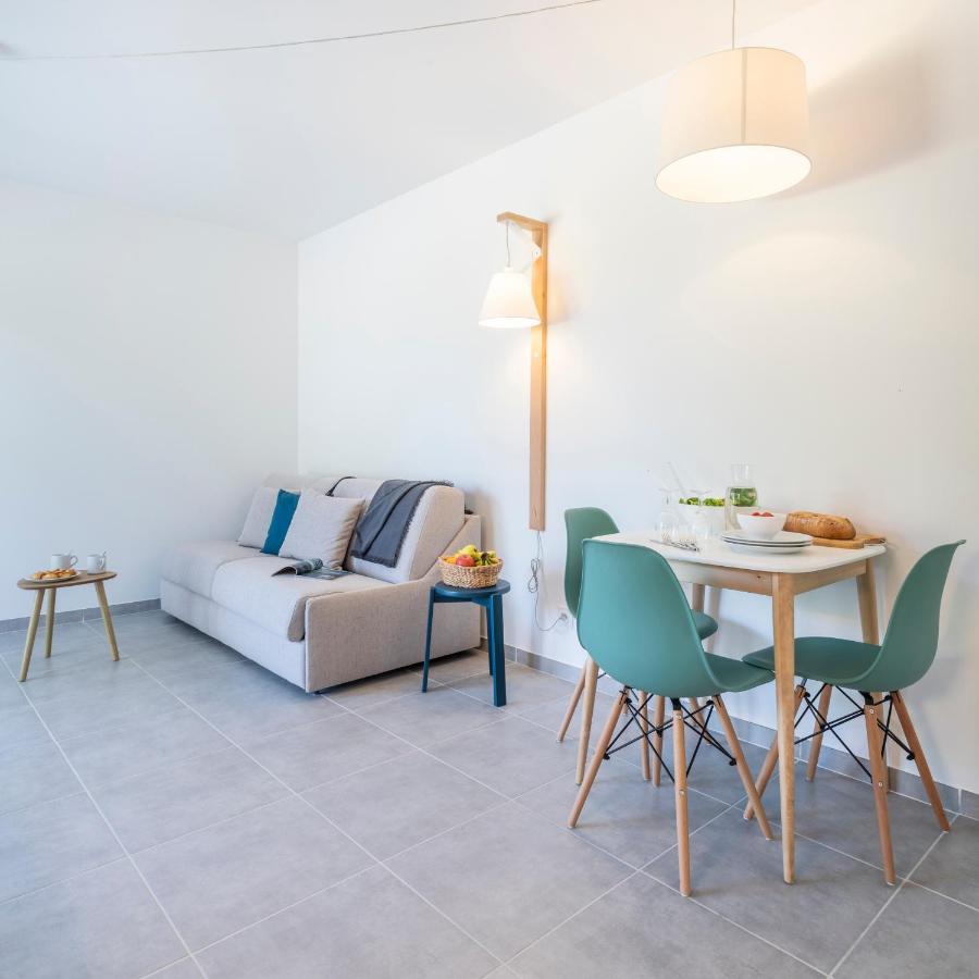 Residence Pierre Et Vacances Cap Cassis Calanques Roquefort-la-Bedoule Ngoại thất bức ảnh