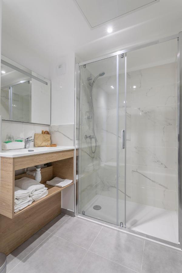 Residence Pierre Et Vacances Cap Cassis Calanques Roquefort-la-Bedoule Ngoại thất bức ảnh