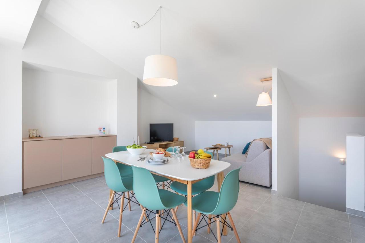 Residence Pierre Et Vacances Cap Cassis Calanques Roquefort-la-Bedoule Ngoại thất bức ảnh