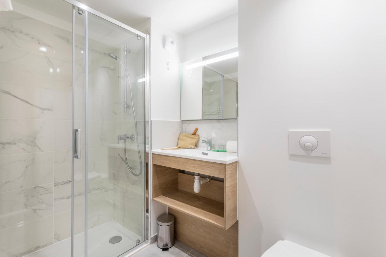 Residence Pierre Et Vacances Cap Cassis Calanques Roquefort-la-Bedoule Ngoại thất bức ảnh