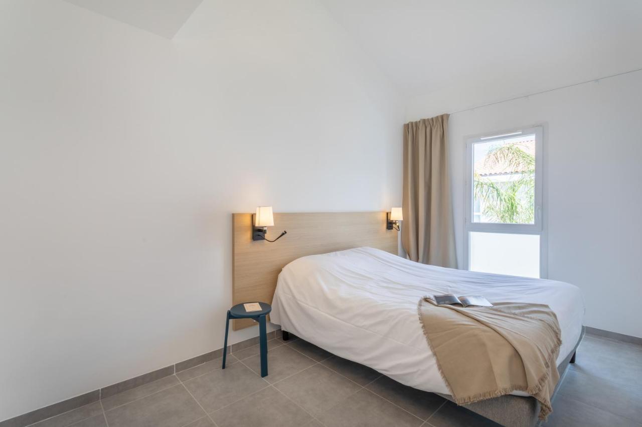 Residence Pierre Et Vacances Cap Cassis Calanques Roquefort-la-Bedoule Ngoại thất bức ảnh