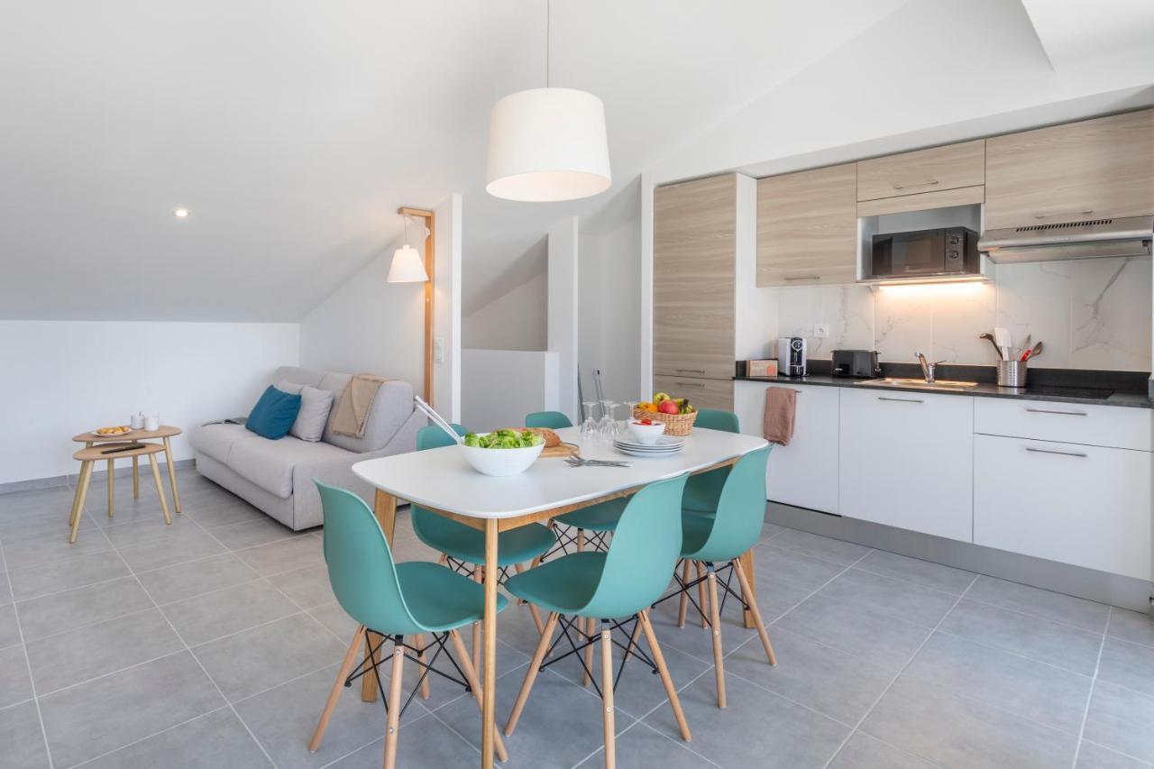 Residence Pierre Et Vacances Cap Cassis Calanques Roquefort-la-Bedoule Ngoại thất bức ảnh
